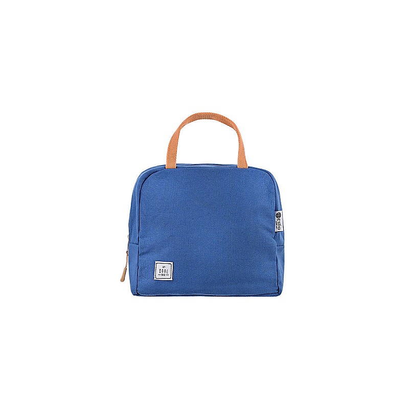 ESTIA ΤΣΑΝΤΑ ΦΑΓΗΤΟΥ MY COOL BAG ΙΣΟΘΕΡΜΙΚΗ 6lt DENIM BLUE ESTIA 01-17026