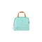 ESTIA ΤΣΑΝΤΑ ΦΑΓΗΤΟΥ MY COOL BAG ΙΣΟΘΕΡΜΙΚΗ 6lt BERMUDA GREEN ESTIA 01-17033