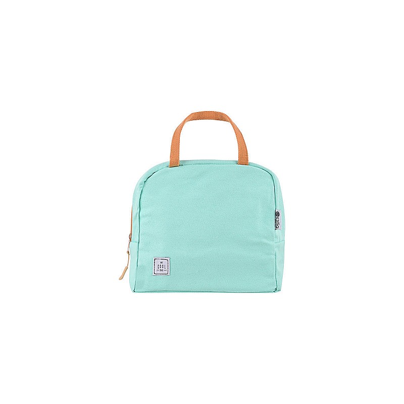 ESTIA ΤΣΑΝΤΑ ΦΑΓΗΤΟΥ MY COOL BAG ΙΣΟΘΕΡΜΙΚΗ 6lt BERMUDA GREEN ESTIA 01-17033