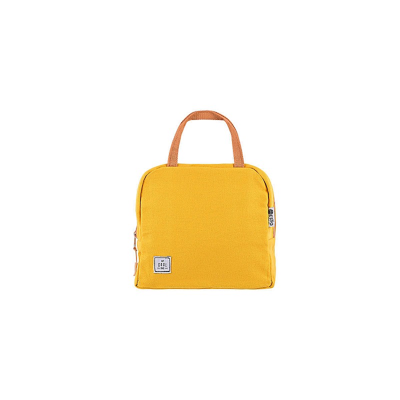 ESTIA ΤΣΑΝΤΑ ΦΑΓΗΤΟΥ MY COOL BAG ΙΣΟΘΕΡΜΙΚΗ 6lt PINEAPPLE YELLOW ESTIA 01-17040