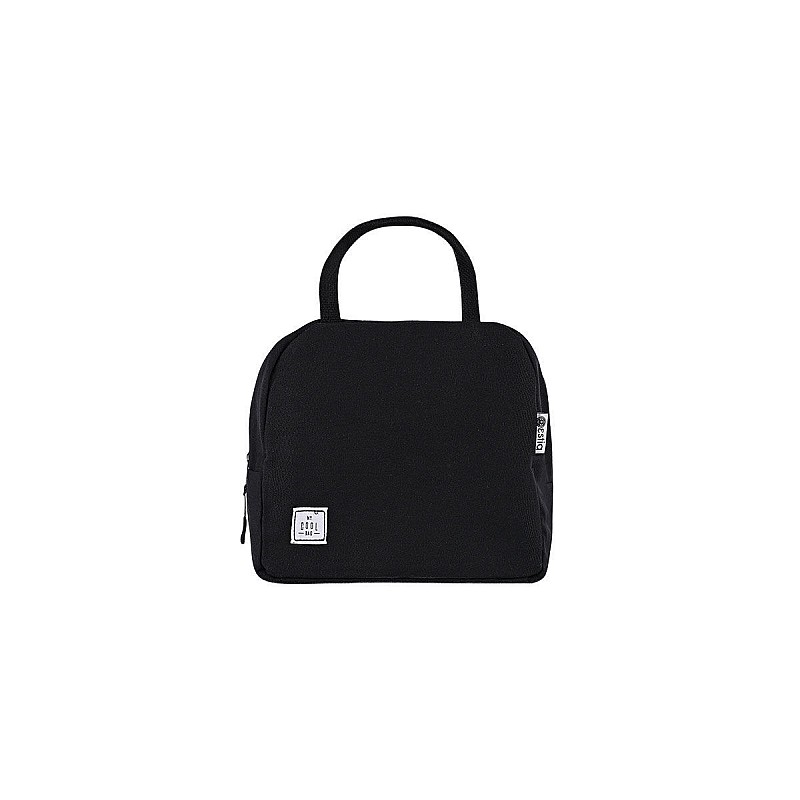 ESTIA ΤΣΑΝΤΑ ΦΑΓΗΤΟΥ MY COOL BAG ΙΣΟΘΕΡΜΙΚΗ 6lt MIDNIGHT BLACK ESTIA 01-17064