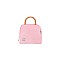 ESTIA ΤΣΑΝΤΑ ΦΑΓΗΤΟΥ MY COOL BAG ΙΣΟΘΕΡΜΙΚΗ 6lt BLOSSOM ROSE ESTIA 01-17088