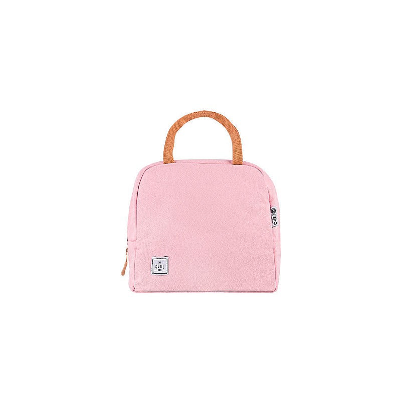 ESTIA ΤΣΑΝΤΑ ΦΑΓΗΤΟΥ MY COOL BAG ΙΣΟΘΕΡΜΙΚΗ 6lt BLOSSOM ROSE ESTIA 01-17088