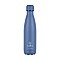 ESTIA ΘΕΡΜΟΣ FLASK LITE SAVE THE AEGEAN 500ml DENIM BLUE ESTIA 01-18009