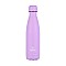 ESTIA ΘΕΡΜΟΣ FLASK LITE SAVE THE AEGEAN 500ml LAVENDER PURPLE ESTIA 01-18047