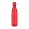 ESTIA ΘΕΡΜΟΣ FLASK LITE SAVE THE AEGEAN 500ml SCARLET RED ESTIA 01-18054