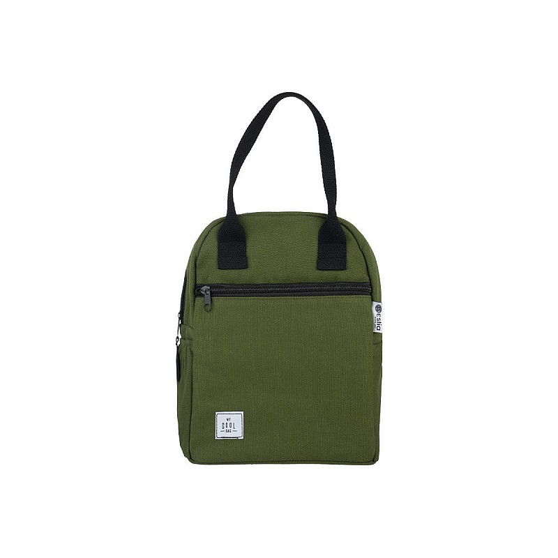 ESTIA ΤΣΑΝΤΑ ΦΑΓΗΤΟΥ MY COOL Bag ΙΣΟΘΕΡΜΙΚΗ 7lt FOREST SPIRIT ESTIA 01-19327