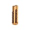 ESTIA ΒΑΣΗ ΓΙΑ ΚΑΨΟΥΛΕΣ ESPRESSO BAMBOO ESSENTIALS 36 ΘΕΣΕΩΝ ΠΕΡΙΣΤΡΕΦΟΜΕΝΗ ESTIA 01-19877