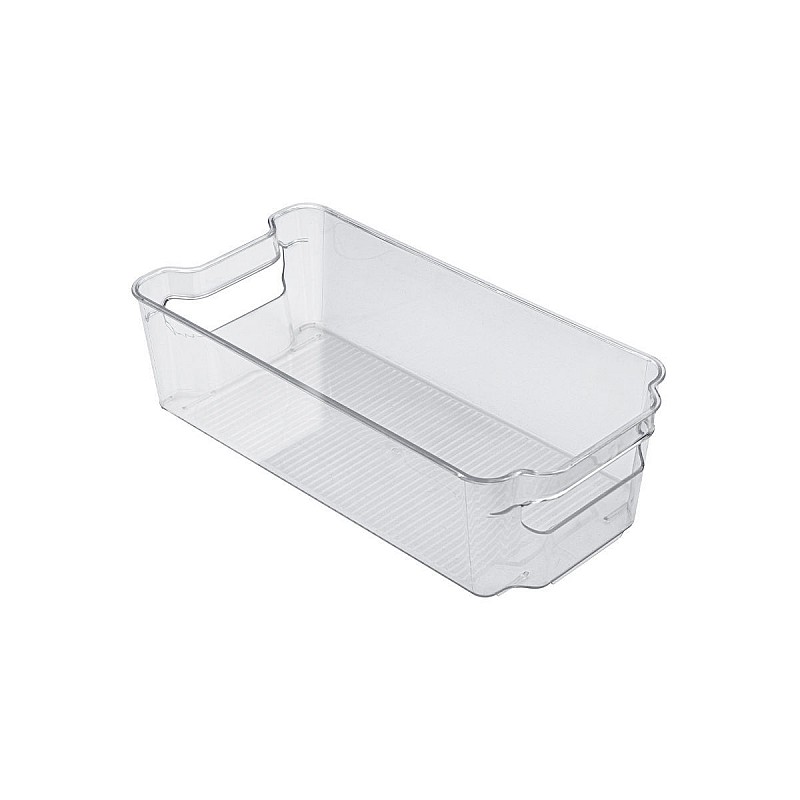 ESTIA ΚΟΥΤΙ ΟΡΓΑΝΩΣΗΣ ΨΥΓΕΙΟΥ ΠΛΑΣΤΙΚΟ 15x31cm ESTIA 01-20101