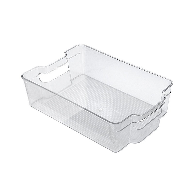 ESTIA ΚΟΥΤΙ ΟΡΓΑΝΩΣΗΣ ΨΥΓΕΙΟΥ ΠΛΑΣΤΙΚΟ 21x32cm ESTIA 01-20118