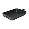 ESTIA ΤΑΨΙ IRON ΜΑΝΤΕΜΕΝΙΟ 41x23cm ΜΕ ΕΜΑΓΙΕ ΕΠΙΣΤΡΟΣΗ ESTIA 01-20309