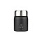 ESTIA ΘΕΡΜΟΣ LUNCH POT SAVE THE AEGEAN 0.5lt MIDNIGHT BLACK ESTIA 01-21658
