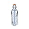 ΜΠΟΥΚΑΛΙ ΓΥΑΛΙΝΟ  1100ml ΜΕ ΜΕΤΑΛΛΙΚΟ ΚΛΙΠ ESTIA 01-21832