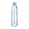 ESTIA ΜΠΟΥΚΑΛΙ ΓΥΑΛΙΝΟ 1250ml ΜΕ ΜΕΤΑΛΛΙΚΟ ΚΑΠΑΚΙ ESTIA 01-21900