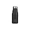 ESTIA ΘΕΡΜΟΣ TRAVEL FLASK SAVE THE AEGEAN 350ml MIDNIGHT BLACK ESTIA 01-22297