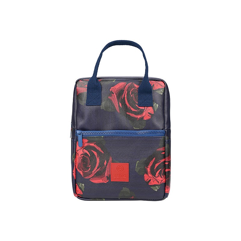 ESTIA ΤΣΑΝΤΑ ΦΑΓΗΤΟΥ SAVE THE AEGEAN ΙΣΟΘΕΡΜΙΚΗ 7lt ELECTRIC ROSES ESTIA 01-22457 ESTIA ΤΣΑΝΤΑ ΦΑΓΗΤΟΥ SAVE THE AEGEAN ΙΣΟΘΕΡΜΙΚΗ 7lt ELECTRIC ROSES ESTIA 01-22457