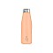 ESTIA ΘΕΡΜΟΣ TRAVEL FLASK SAVE THE AEGEAN 500ml PEACH FUZZ ESTIA 01-23447