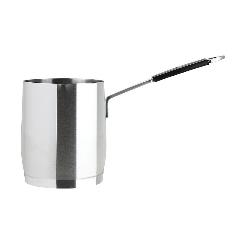ESTIA ΜΠΡΙΚΙ INDUCTION ΑΝΟΞΕΙΔΩΤΟ 530ml ESTIA 01-23874