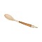ESTIA ΚΟΥΤΑΛΑ ΡΑΓΚΟΥ ACACIA ΝΑΙΛΟΝ IVORY ESTIA 01-24888