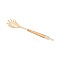 ESTIA ΚΟΥΤΑΛΑ ΖΥΜΑΡΙΚΩΝ ACACIA ΝΑΙΛΟΝ IVORY ESTIA 01-24895