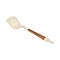 ESTIA ΣΠΑΤΟΥΛΑ ΤΡΥΠΗΤΗ ACACIA ΝΑΙΛΟΝ IVORY ESTIA 01-25106