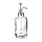 ESTIA ΑΝΤΛΙΑ ΣΑΠΟΥΝΙΟΥ PURITY ΓΥΑΛΙΝΗ 500ml ESTIA 01-26738