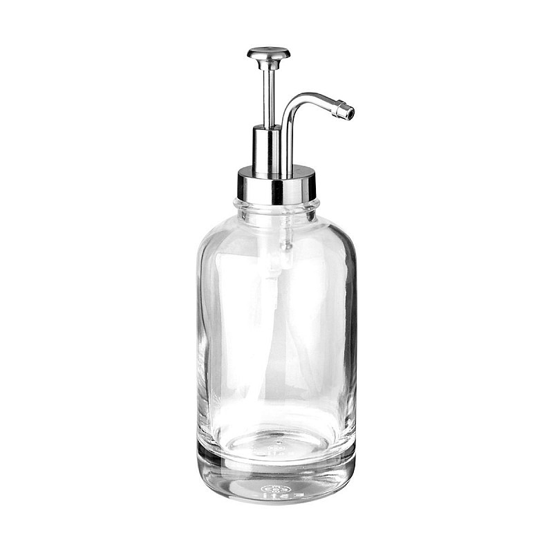 ESTIA ΑΝΤΛΙΑ ΣΑΠΟΥΝΙΟΥ PURITY ΓΥΑΛΙΝΗ 500ml ESTIA 01-26738