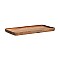 ESTIA ΔΙΣΚΟΣ ΣΕΡΒΙΡΙΣΜΑΤΟΣ ALLURE ΟΡΘΟΓΩΝΙΟΣ 30x15x2cm ESTIA 01-27049