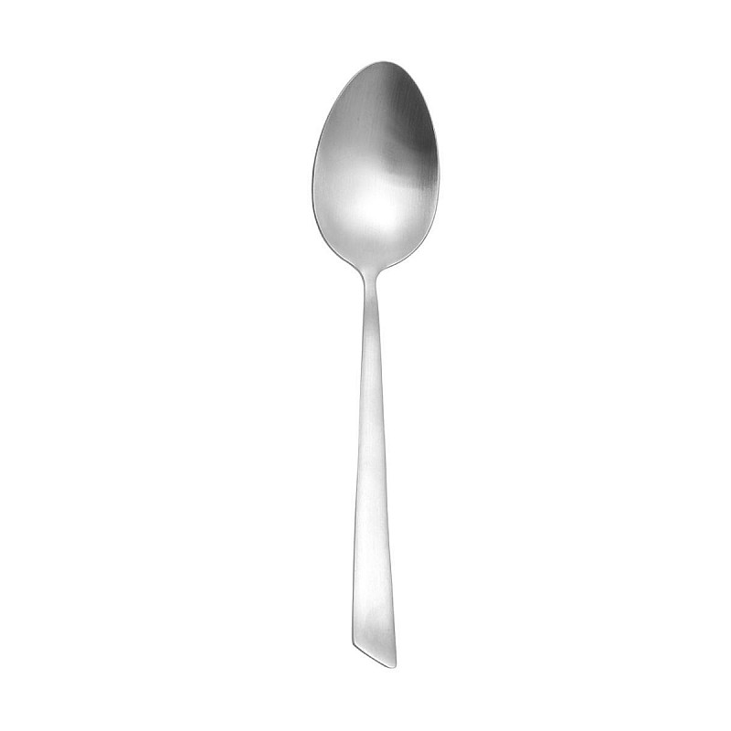 ESTIA ΚΟΥΤΑΛΙ ΦΑΓΗΤΟΥ EDGE SILVER ΑΝΟΞΕΙΔΩΤΟ ΑΤΣΑΛΙ 18/0 MAT ESTIA 01-29081
