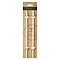 ESTIA ΑΝΤΑΛΛΑΚΤΙΚΟ ΚΑΛΑΜΑΚΙ ΓΙΑ STRAW TUMBLER XL 2 ΤΕΜ. ESTIA 01-29654