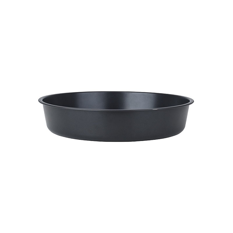 ESTIA ΤΑΨΙ VULCAN ΑΝΤΙΚΟΛΛΗΤΙΚΟ ΣΤΡΟΓΓΥΛΟ 28cm ESTIA 01-30704