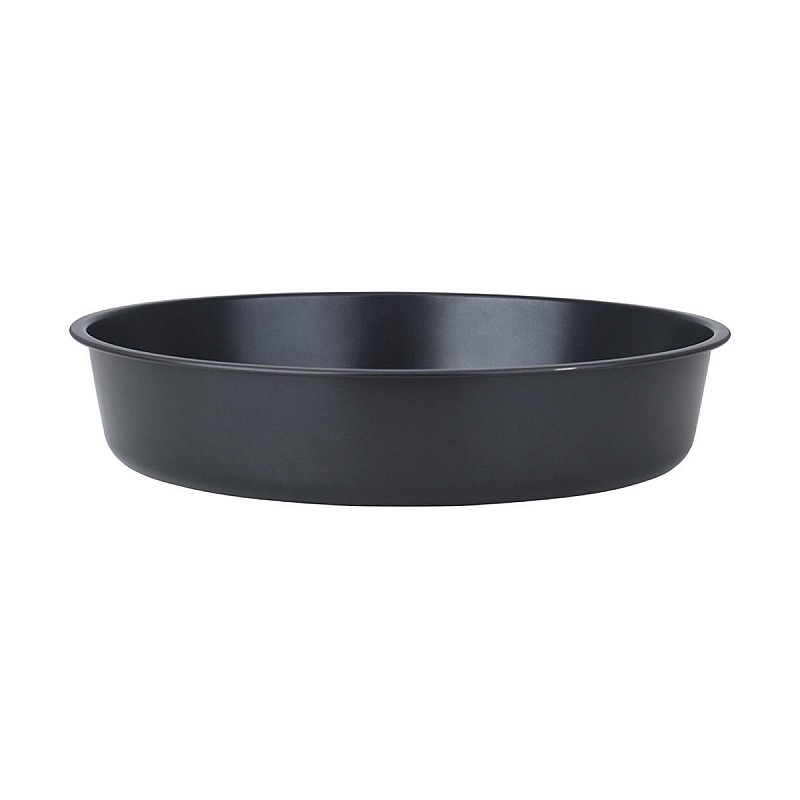 ESTIA ΤΑΨΙ VULCAN ΑΝΤΙΚΟΛΛΗΤΙΚΟ ΣΤΡΟΓΓΥΛΟ 32cm ESTIA 01-30711