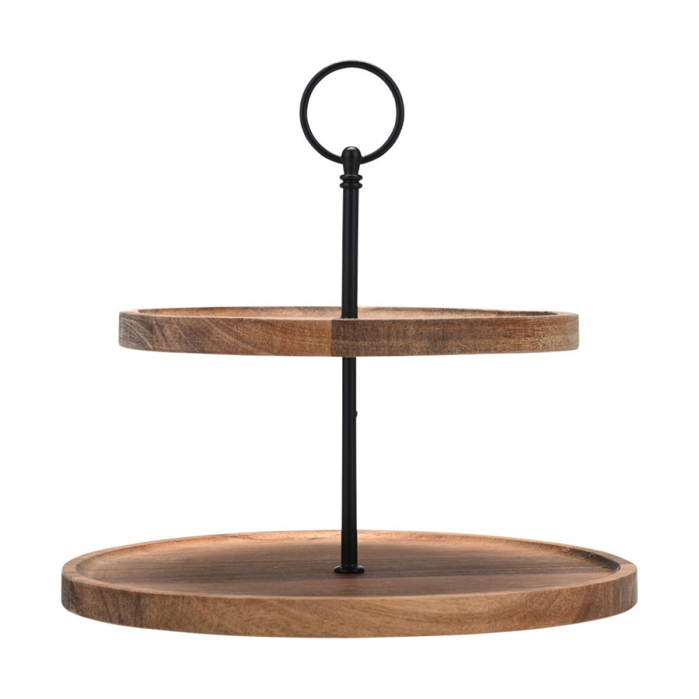 ESTIA ΔΙΣΚΟΣ ΣΕΡΒΙΡΙΣΜΑΤΟΣ ALLURE 2 ΕΠΙΠΕΔΩΝ ESTIA 01-30933