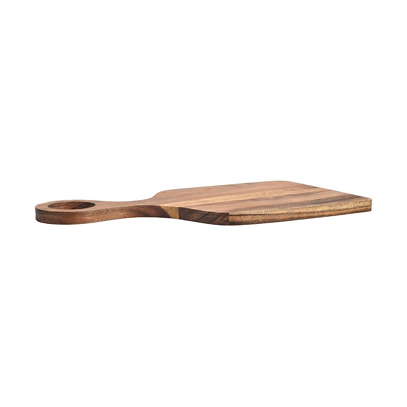 ESTIA ΔΙΣΚΟΣ ΣΕΡΒΙΡΙΣΜΑΤΟΣ ALLURE 38x20x2cm ESTIA 01-30957