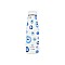ESTIA ΘΕΡΜΟΣ TRAVEL FLASK SAVE THE AEGEAN 500ml SPIRIT OF LUCK ESTIA 01-31596
