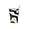 ESTIA ΘΕΡΜΟΣ COFFEE MUG SAVE THE AEGEAN 350ml BOLD DRIFT ESTIA 01-31794