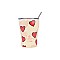 ESTIA ΘΕΡΜΟΣ COFFEE MUG SAVE THE AEGEAN 350ml TENDER LACE ESTIA 01-31817