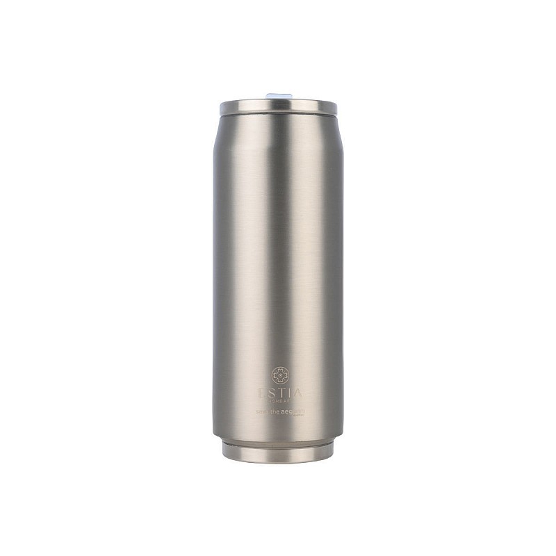 ESTIA ΘΕΡΜΟΣ TRAVEL CUP SAVE THE AEGEAN 500ml STEEL FLOW ESTIA 01-31831