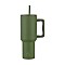 ESTIA ΘΕΡΜΟΣ STRAW TUMBLER XL SAVE THE AEGEAN 1200ml FOREST SPIRIT ESTIA 01-32173