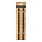 ESTIA ΑΝΤΑΛΛΑΚΤΙΚΑ ΚΑΛΑΜΑΚΙΑ STRAW TUMBLER XL 900ml MIDNIGHT BLACK 2 ΤΕΜ ESTIA 01-32272