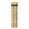 ESTIA ΑΝΤΑΛΛΑΚΤΙΚΑ ΚΑΛΑΜΑΚΙΑ STRAW TUMBLER XL 900ml BERMUDA GREEN 2 ΤΕΜ ESTIA 01-32333