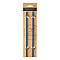 ESTIA ΑΝΤΑΛΛΑΚΤΙΚΑ ΚΑΛΑΜΑΚΙΑ STRAW TUMBLER XL 900ml DENIM BLUE 2 ΤΕΜ ESTIA 01-32364