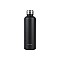 HOMELY ΘΕΡΜΟΣ FLASK 500ml MIDNIGHT BLACK ESTIA 01-32555