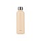HOMELY ΘΕΡΜΟΣ FLASK 500ml SANDSTONE ESTIA 01-32579