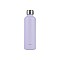HOMELY ΘΕΡΜΟΣ FLASK 500ml LAVENDER FOG ESTIA 01-32586