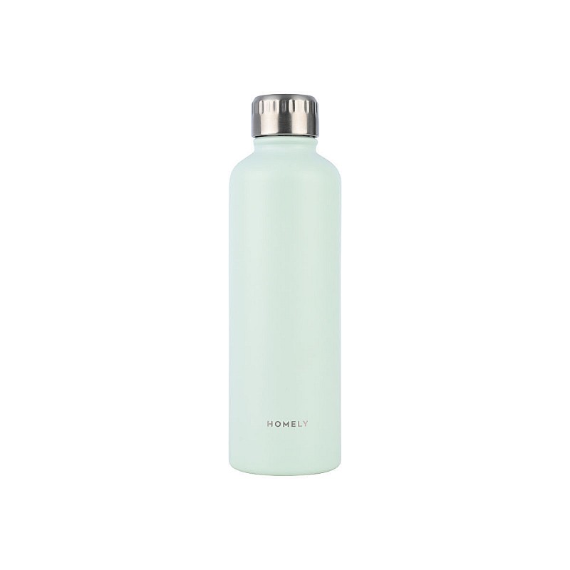 HOMELY ΘΕΡΜΟΣ FLASK 500ml SEAFOAM ESTIA 01-32593