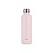 HOMELY ΘΕΡΜΟΣ FLASK 500ml ROSE QUARTZ ESTIA 01-32609