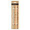 ESTIA ΑΝΤΑΛΛΑΚΤΙΚΑ ΚΑΛΑΜΑΚΙΑ STRAW TUMBLER XL 1200ml LILY WHITE 2 ΤΕΜ ESTIA 01-32791