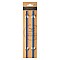 ESTIA ΑΝΤΑΛΛΑΚΤΙΚΑ ΚΑΛΑΜΑΚΙΑ STRAW TUMBLER XL 1200ml DENIM BLUE 2 ΤΕΜ ESTIA 01-32838