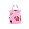 ESTIA ΤΣΑΝΤΑ ΦΑΓΗΤΟΥ SAVE THE AEGEAN ΙΣΟΘΕΡΜΙΚΗ 7lt BLUSH POP ESTIA 01-32968